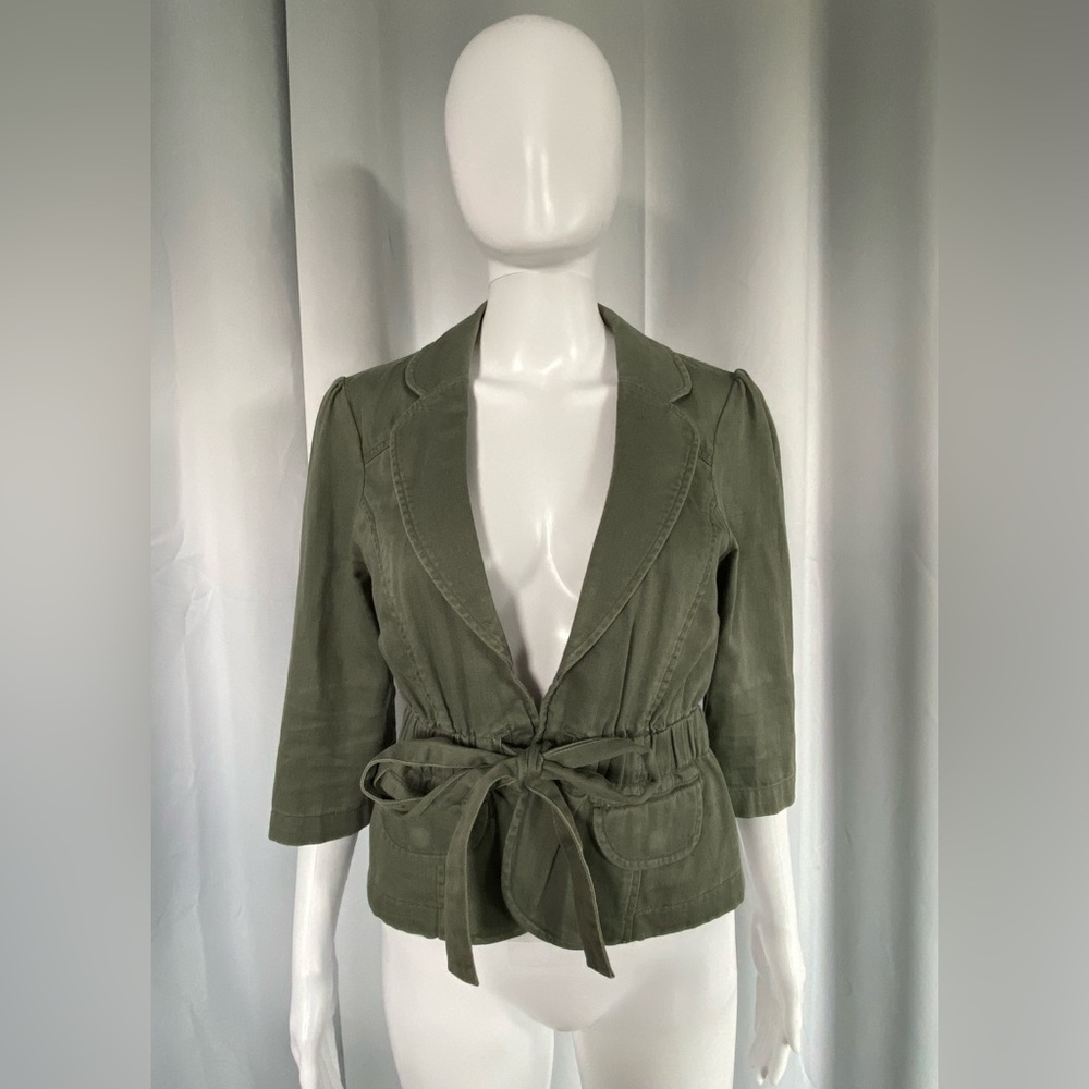 Halogen Women’s Blazer Jacket